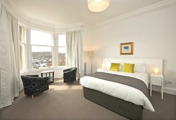 Greystones B&B