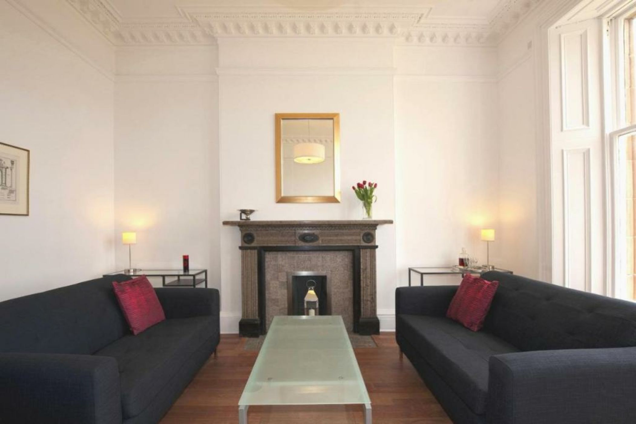 Greystones B&B