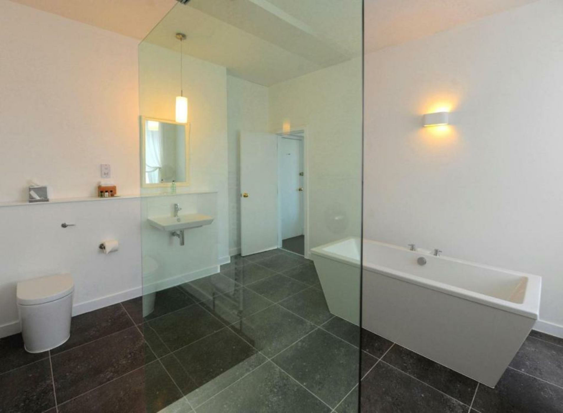 Greystones B&B