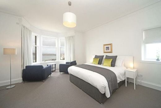 Greystones B&B