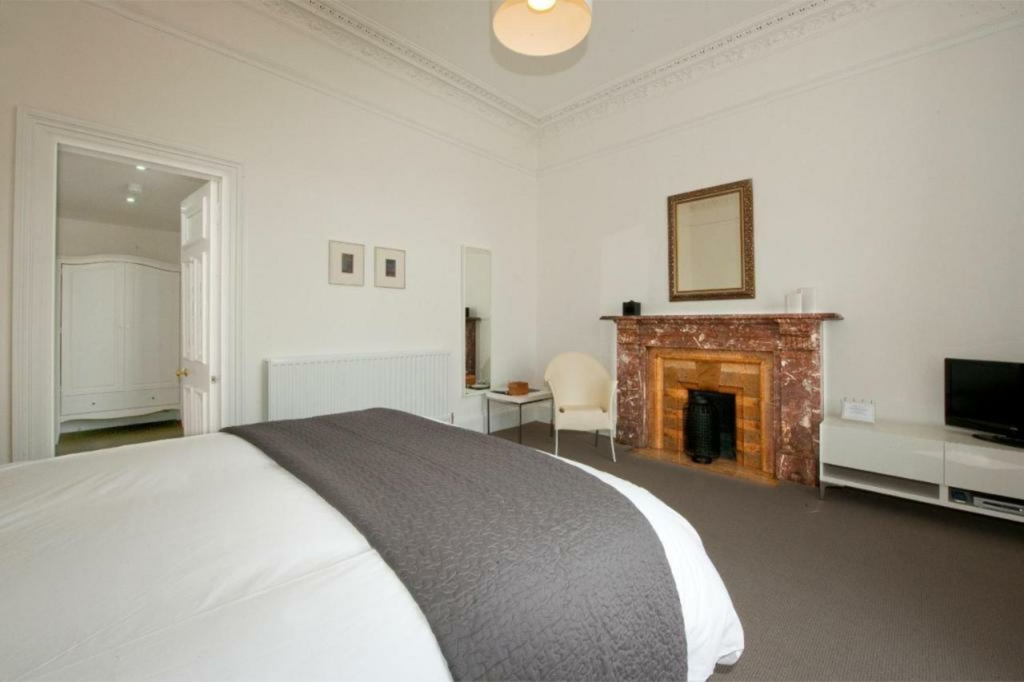 Greystones B&B