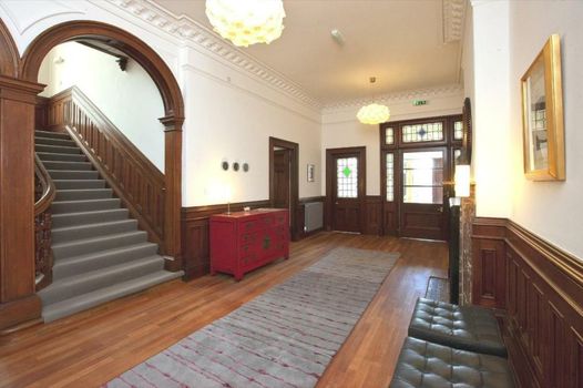 Greystones B&B