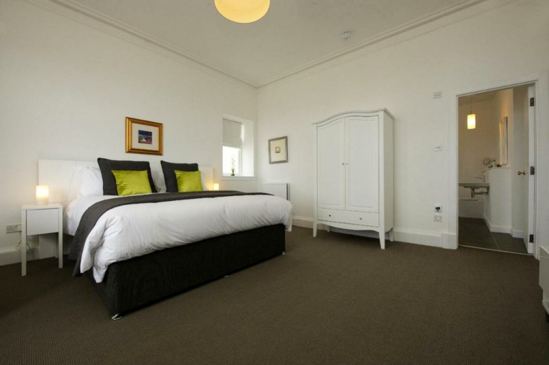 Greystones B&B