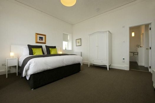 Greystones B&B