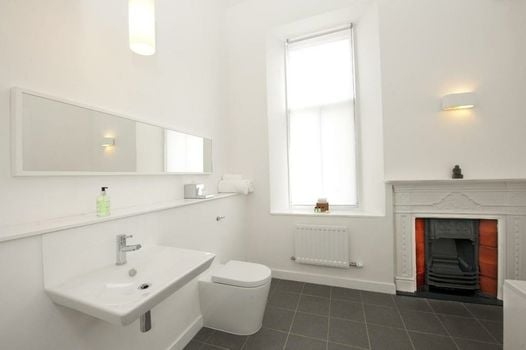 Greystones B&B
