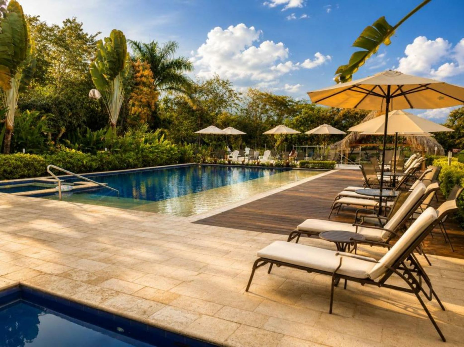 La Masia Hotel Boutique