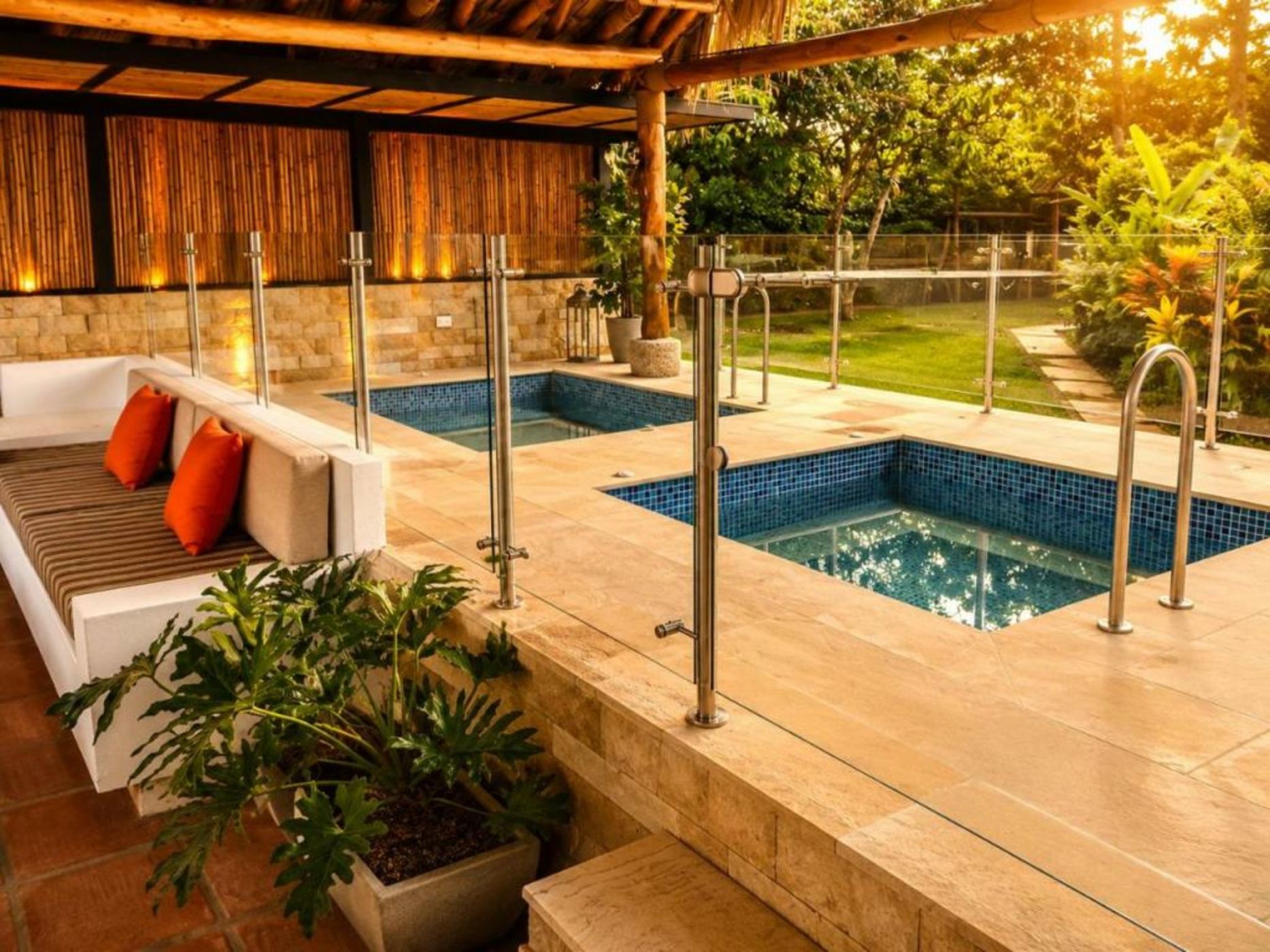 La Masia Hotel Boutique