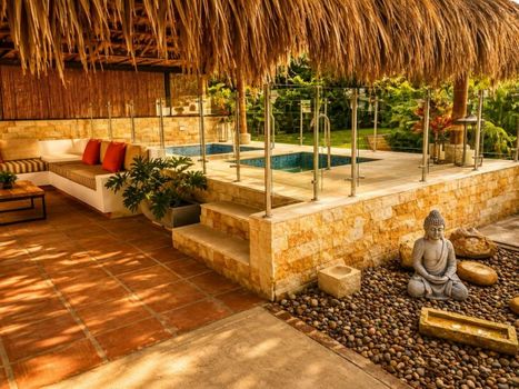 La Masia Hotel Boutique