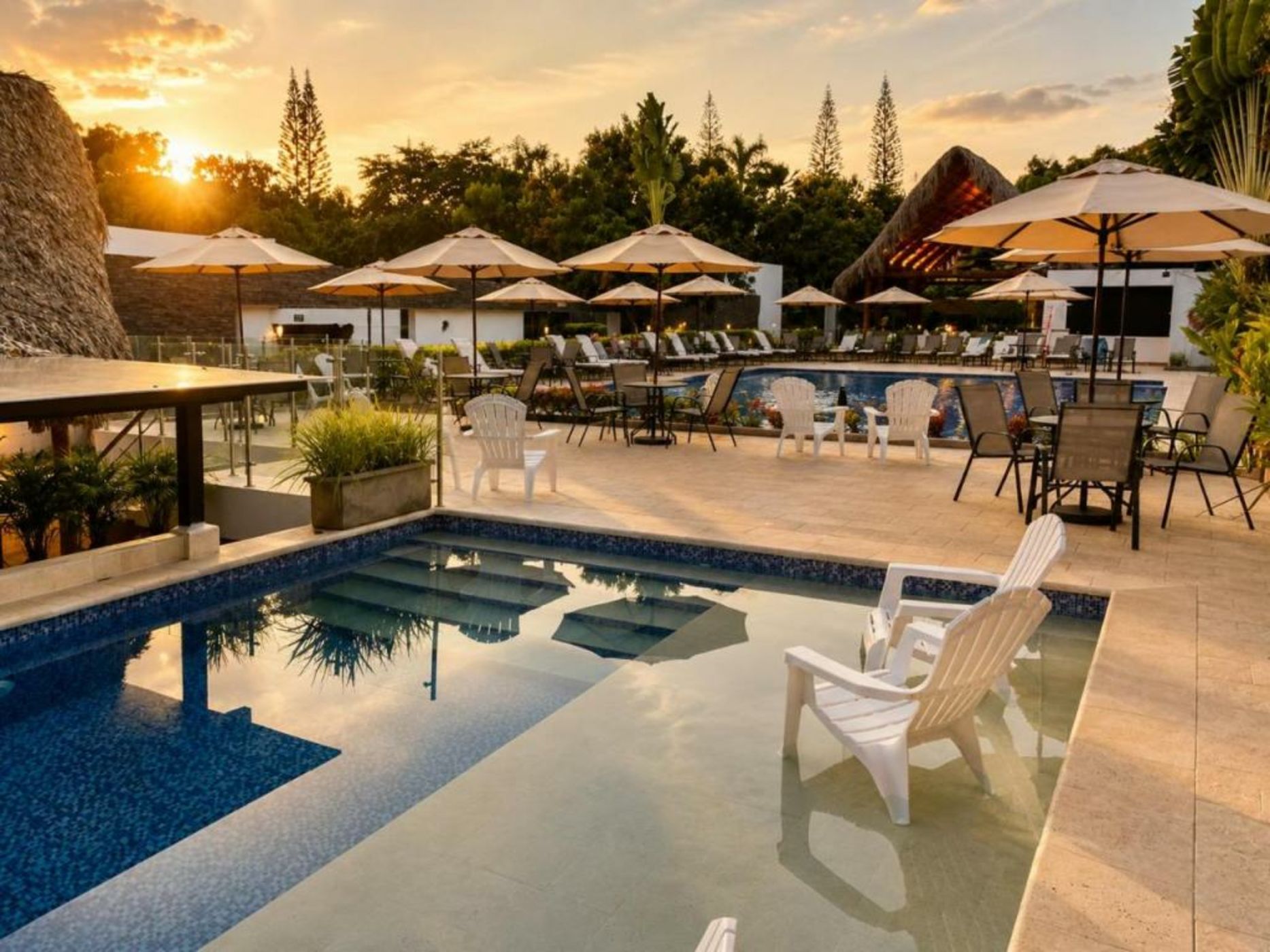 La Masia Hotel Boutique