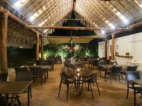 La Masia Hotel Boutique