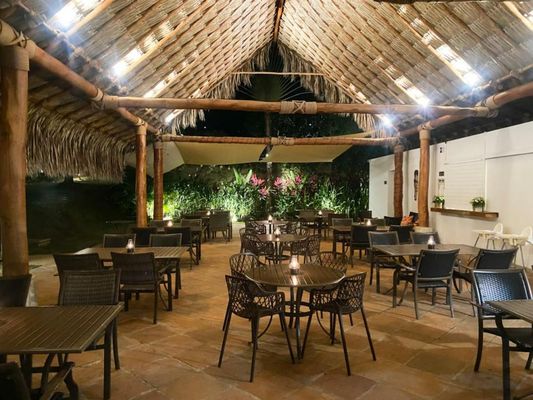 La Masia Hotel Boutique