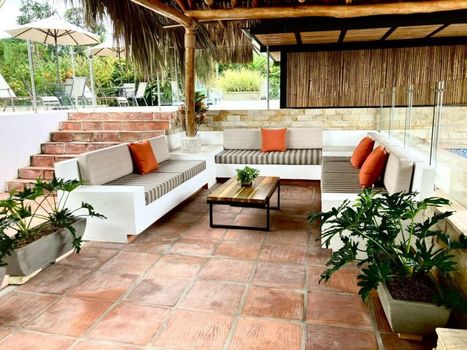 La Masia Hotel Boutique