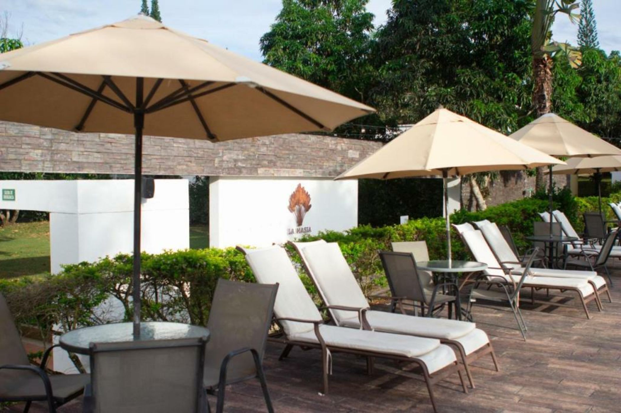 La Masia Hotel Boutique