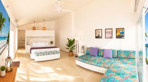 La Masia Hotel Boutique
