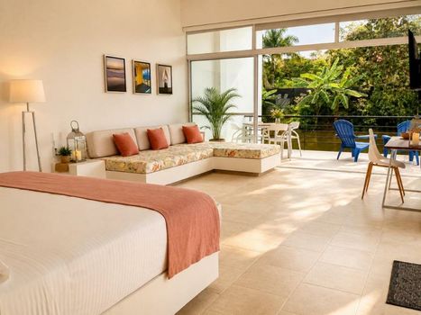 La Masia Hotel Boutique
