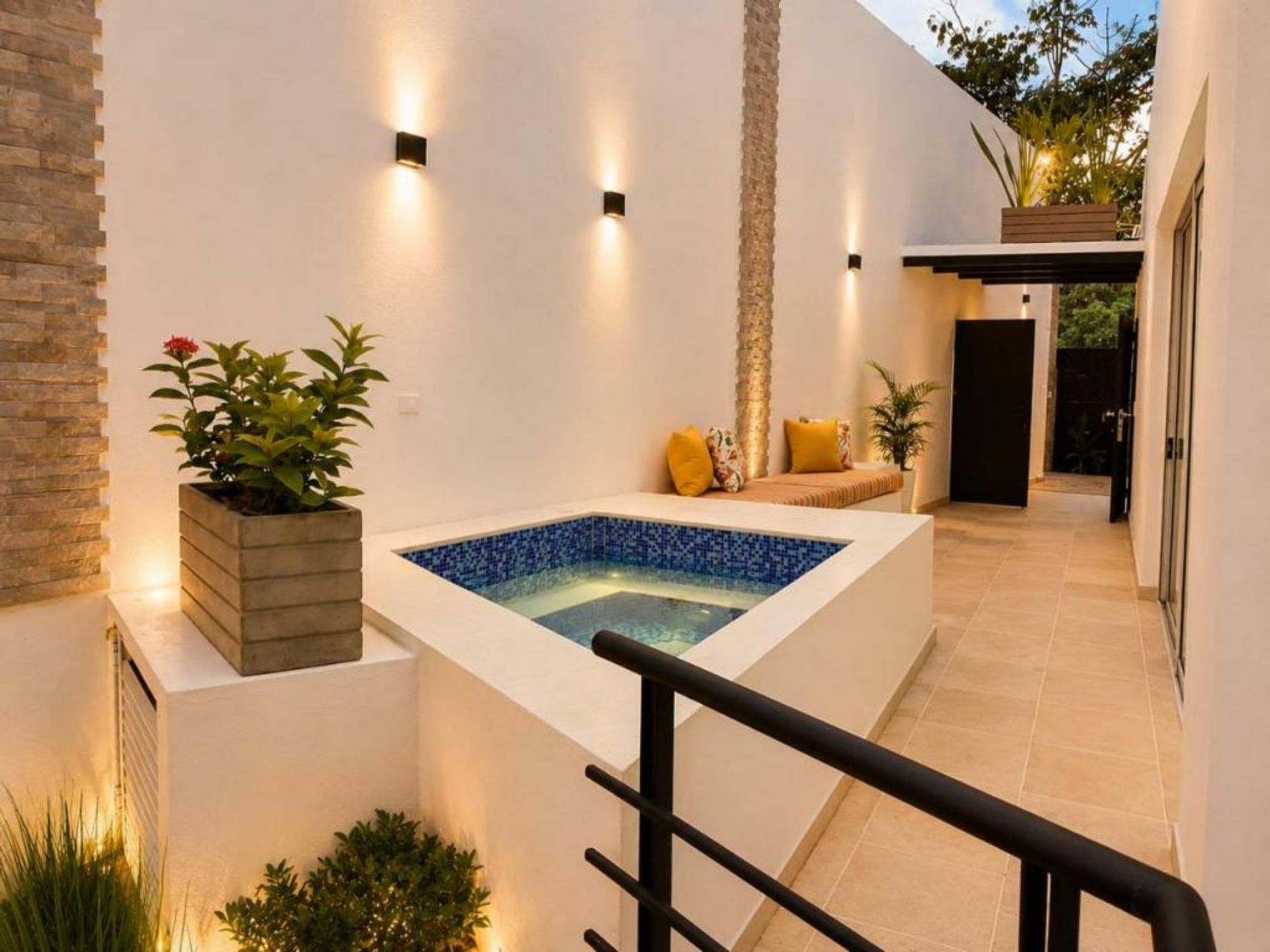 La Masia Hotel Boutique