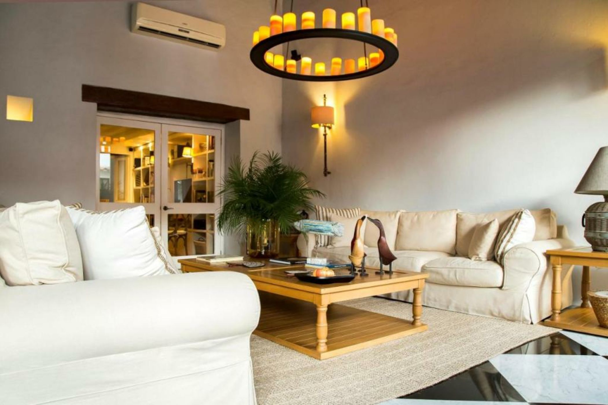 Hotel Casa Don Sancho By Mustique