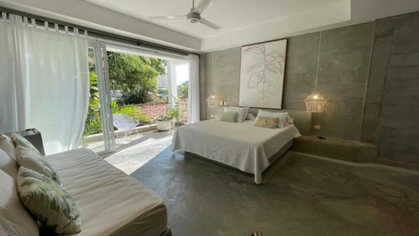 Hotel Boutique Casa Rosalía