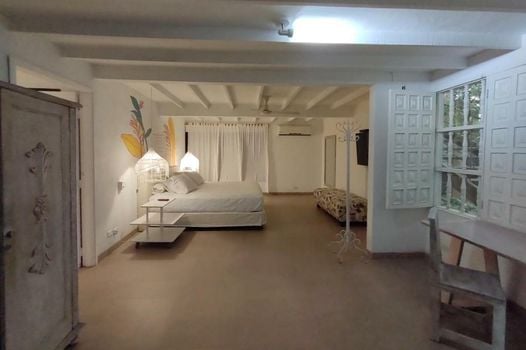 Hotel Boutique Casa Rosalía