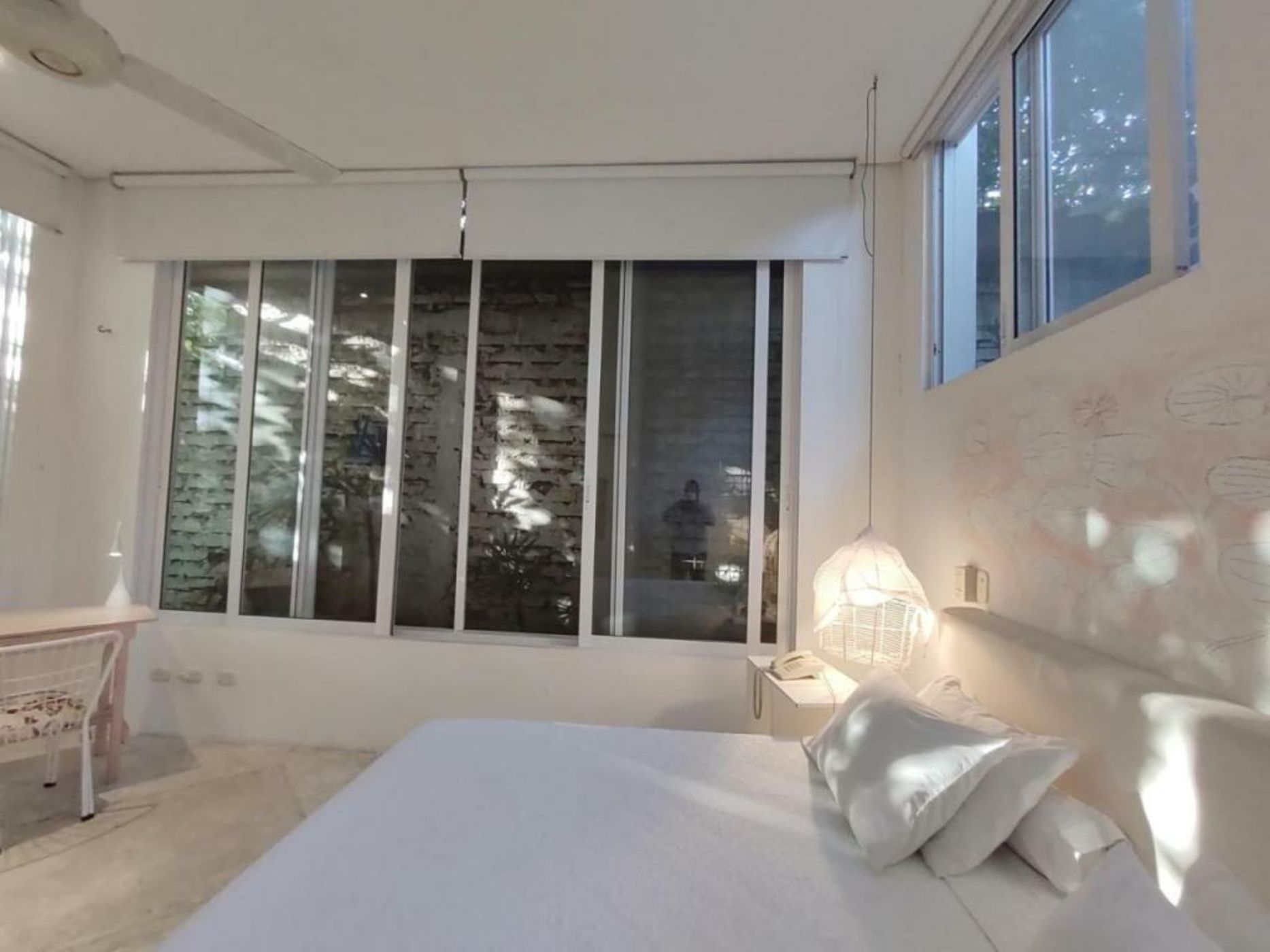Hotel Boutique Casa Rosalía