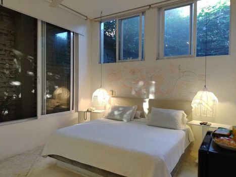 Hotel Boutique Casa Rosalía