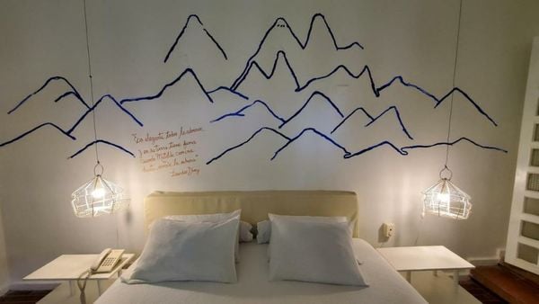 Hotel Boutique Casa Rosalía