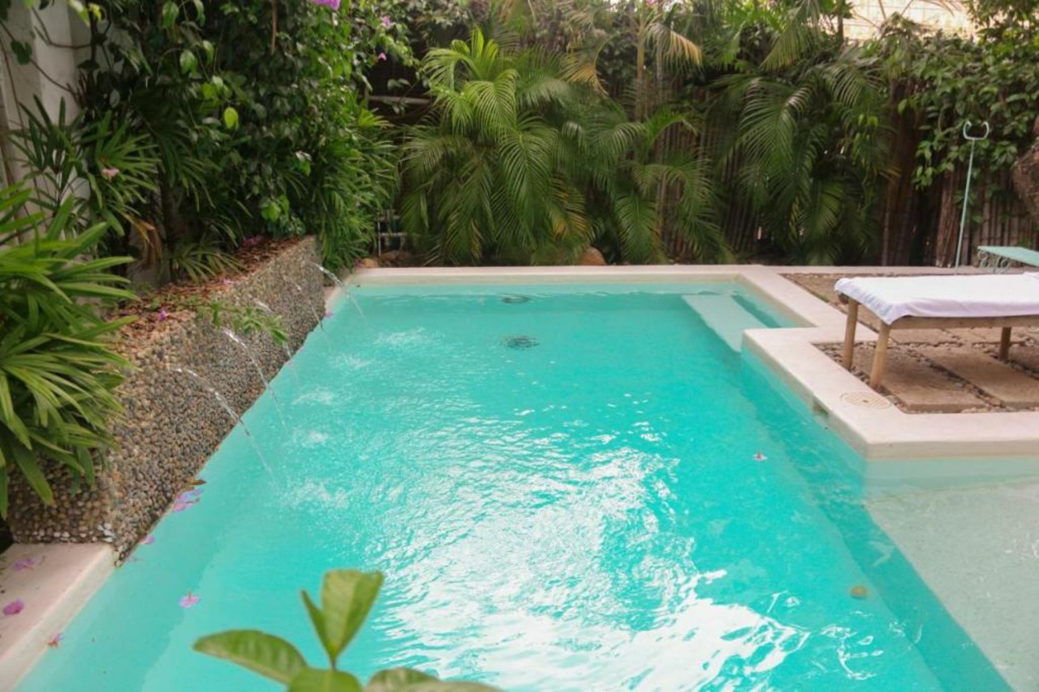 Hotel Boutique Casa Rosalía