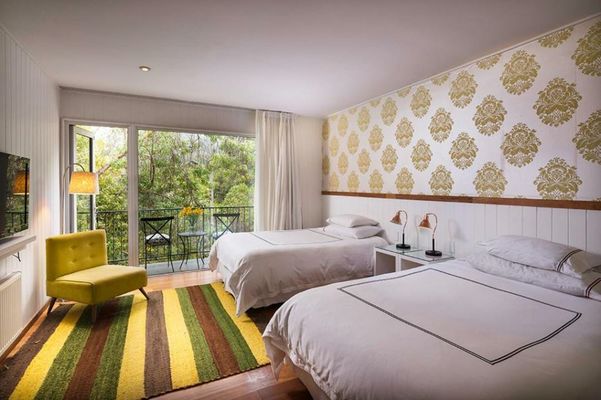 Hotel Casa Zapallar