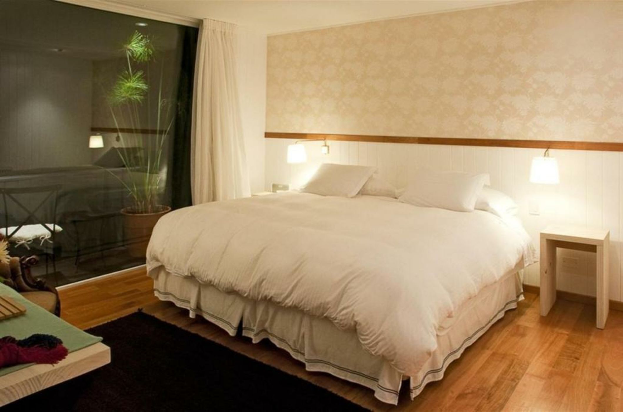Hotel Casa Zapallar