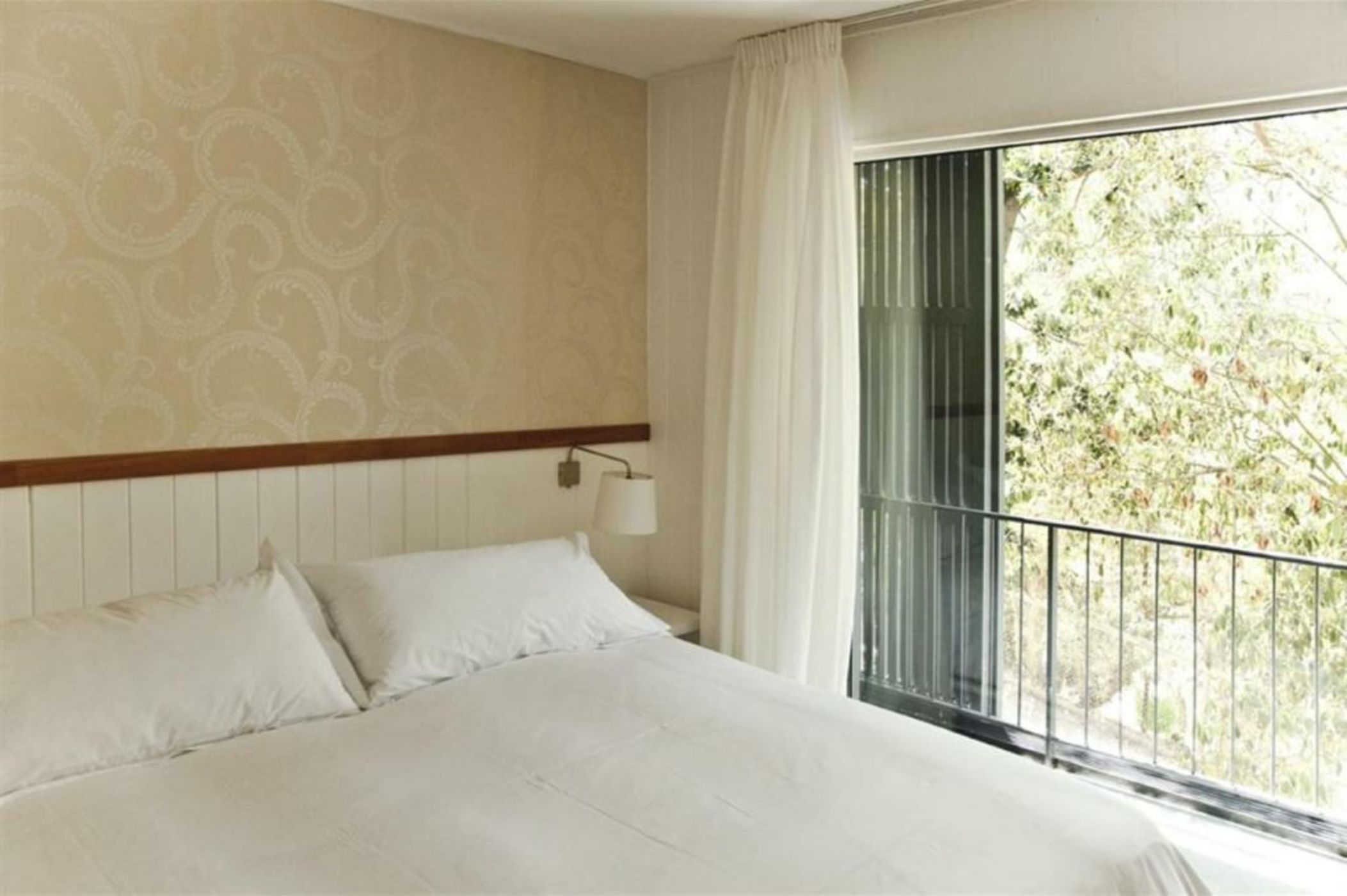 Hotel Casa Zapallar