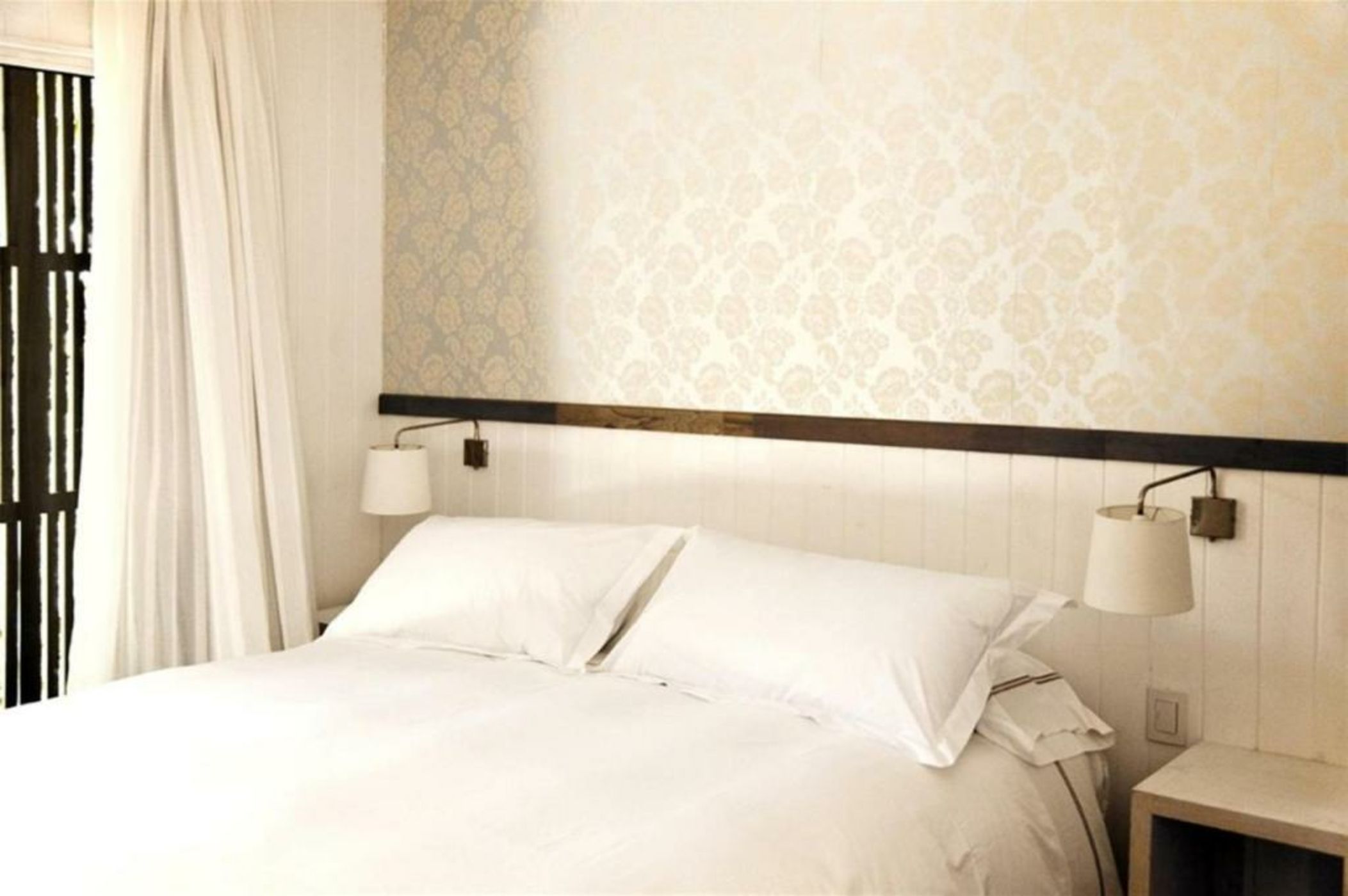 Hotel Casa Zapallar