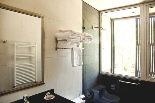 Hotel Casa Zapallar