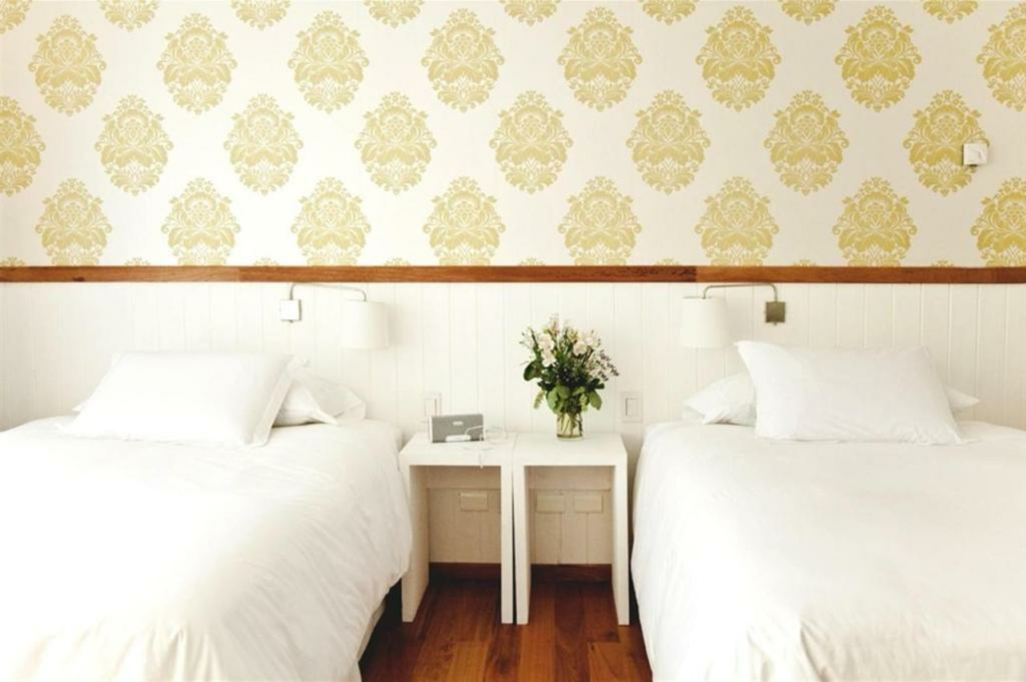 Hotel Casa Zapallar