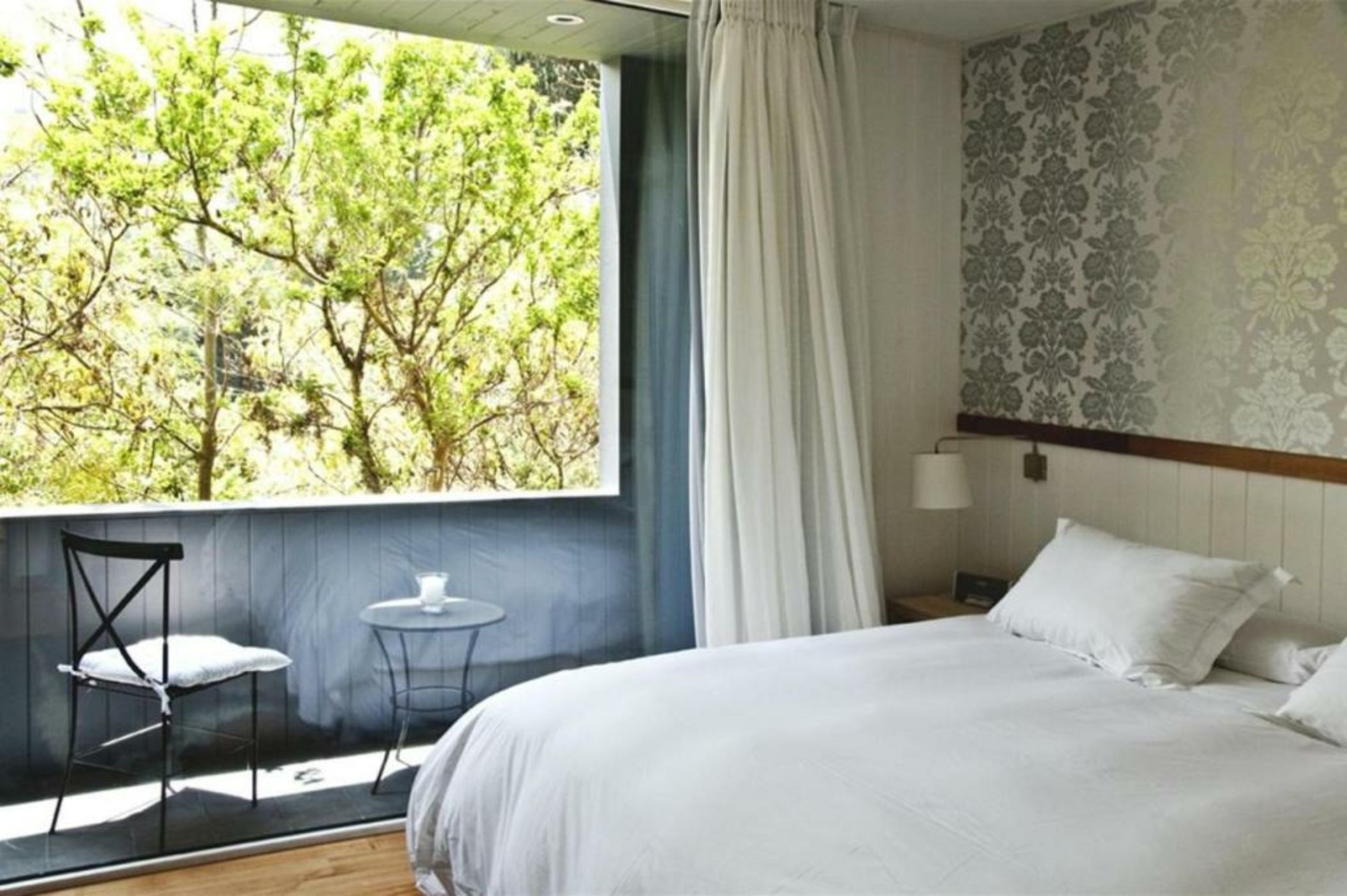 Hotel Casa Zapallar