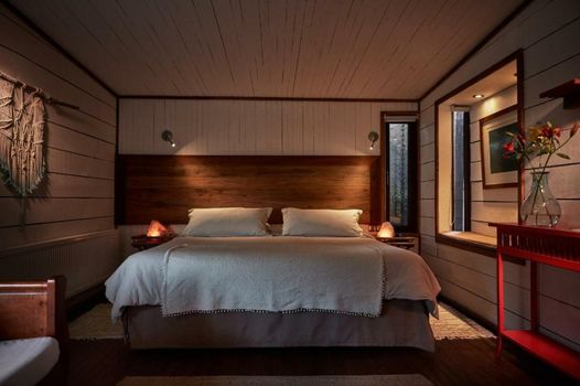 Cuarzo Lodge
