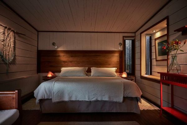 Cuarzo Lodge