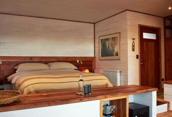 Cuarzo Lodge