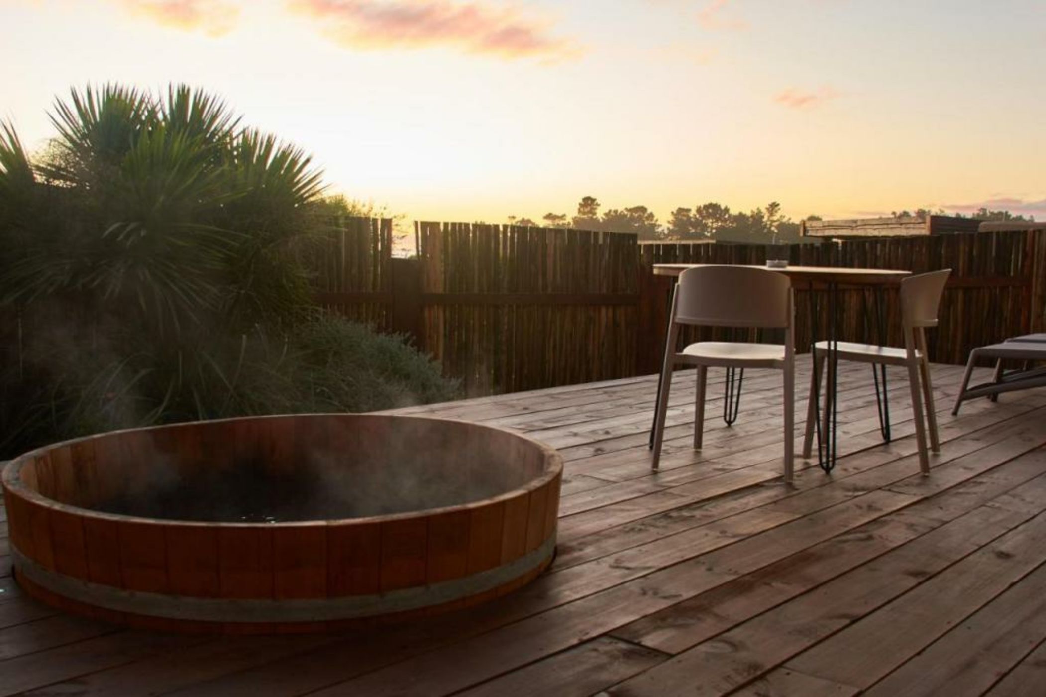 Cuarzo Lodge