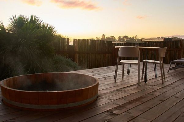 Cuarzo Lodge