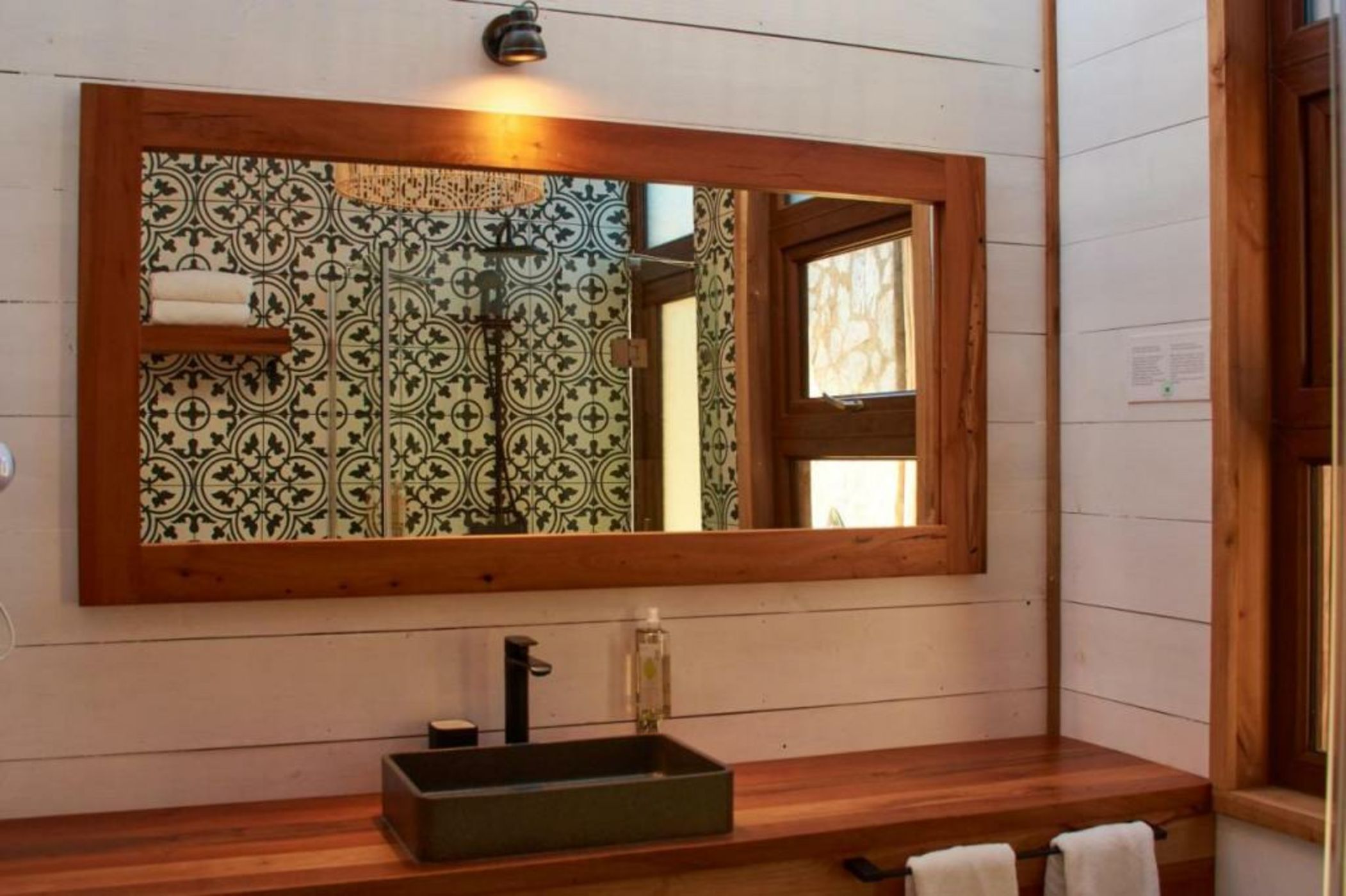 Cuarzo Lodge