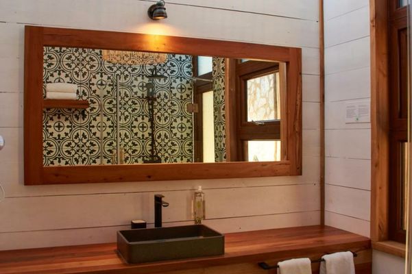 Cuarzo Lodge