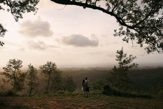 Hidden Valley Wilderness Lodge