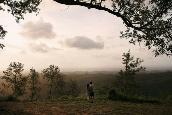 Hidden Valley Wilderness Lodge