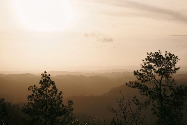 Hidden Valley Wilderness Lodge
