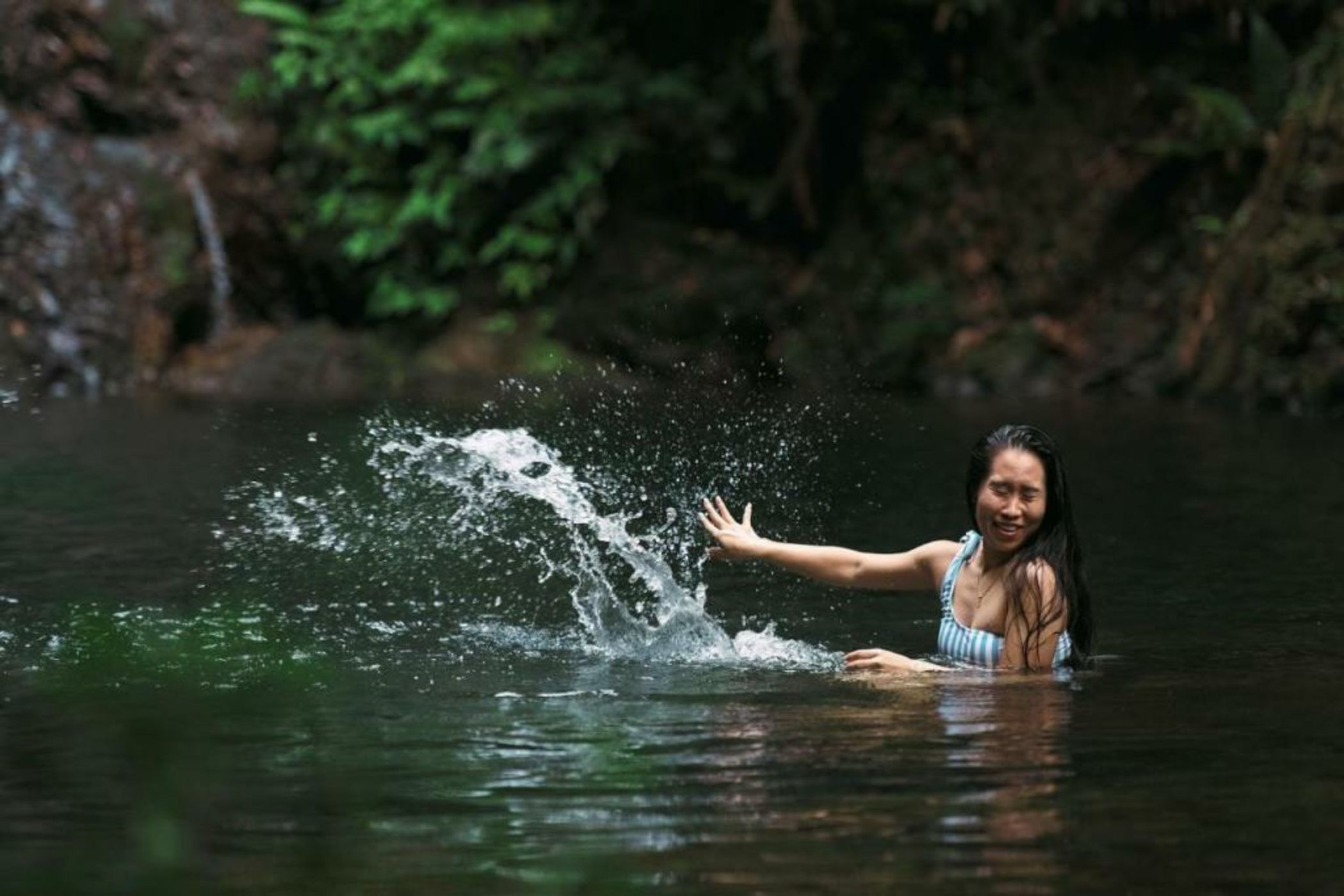 Hidden Valley Wilderness Lodge