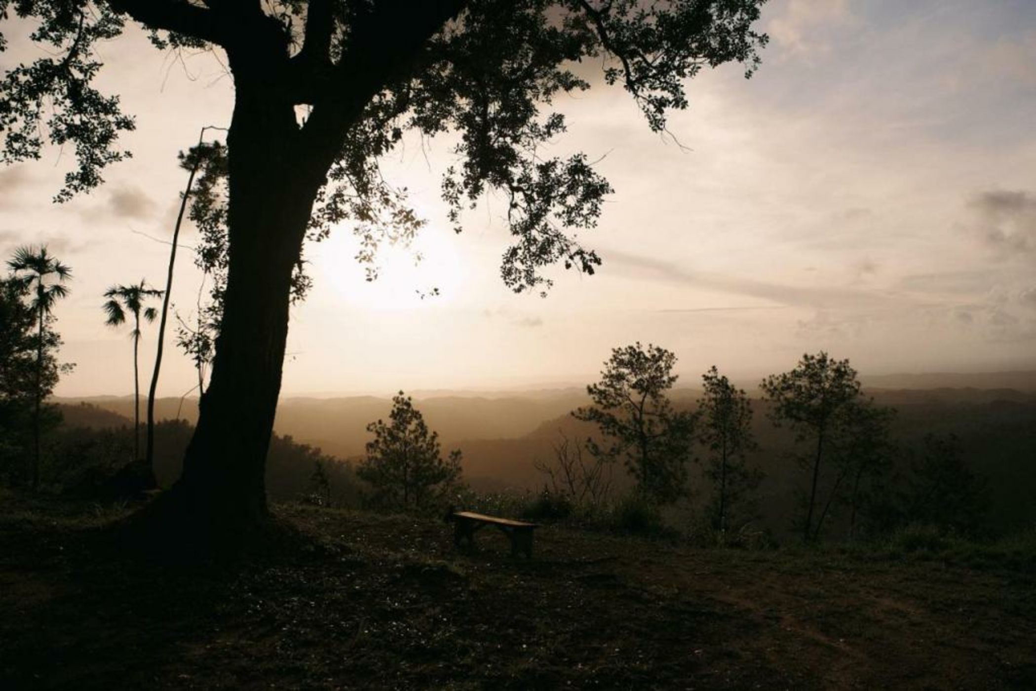 Hidden Valley Wilderness Lodge