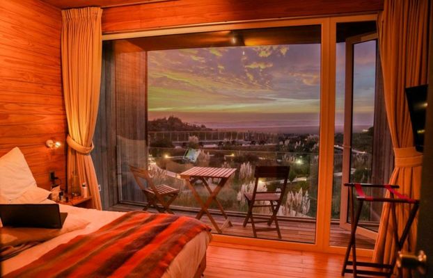 Lodge del Mar