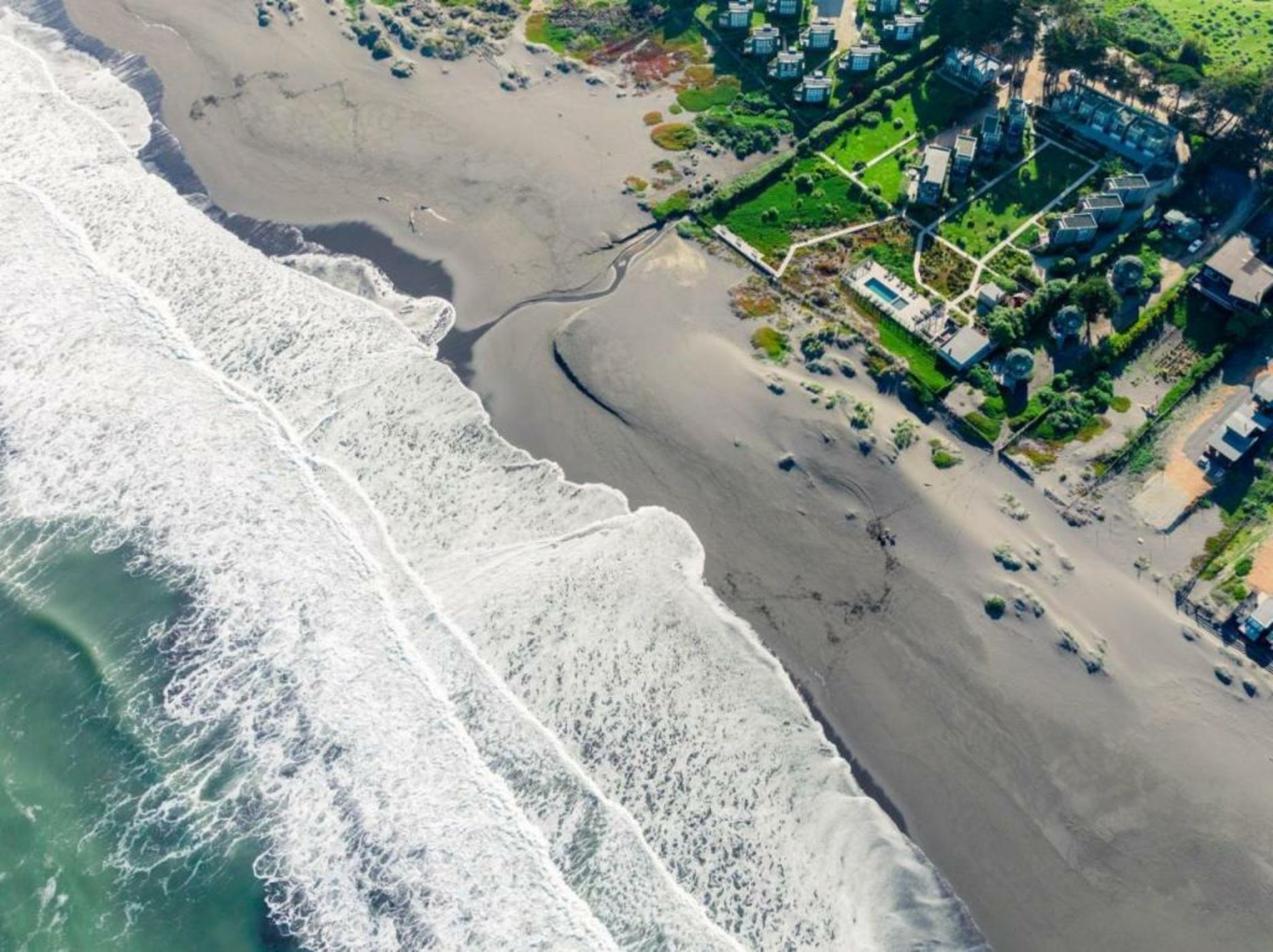 Lodge del Mar