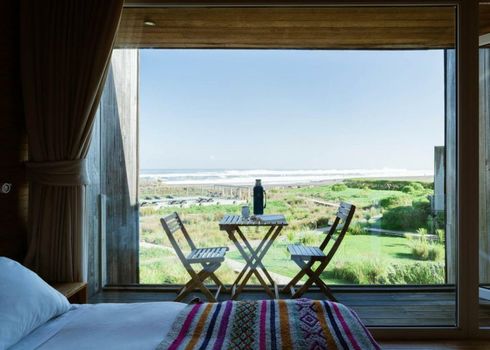 Lodge del Mar