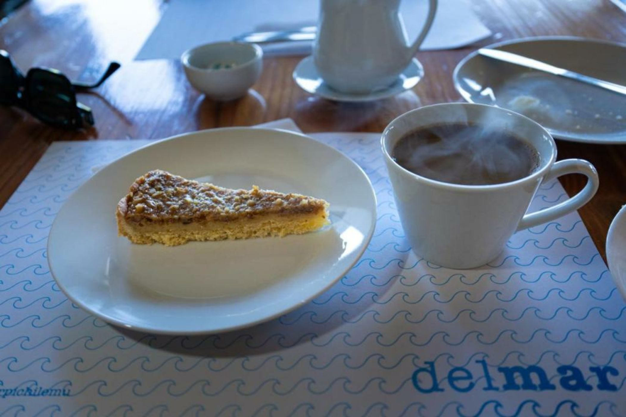 Lodge del Mar